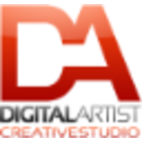 DigitalArtist.it logo, DigitalArtist.it contact details