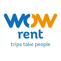 WOWrent srl logo, WOWrent srl contact details