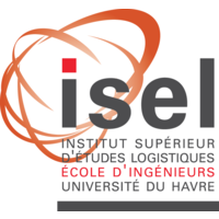 ISEL logo, ISEL contact details