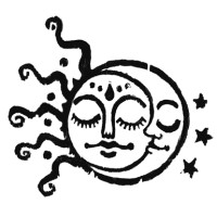 Sol y Luna Yoga logo, Sol y Luna Yoga contact details