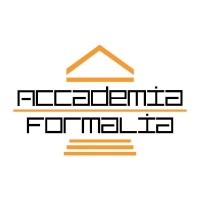 Accademia Formalia logo, Accademia Formalia contact details