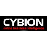 Cybion logo, Cybion contact details