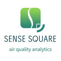 Sense Square logo, Sense Square contact details