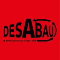 DESABAU GmbH I Entsorgungsfachbetrieb logo, DESABAU GmbH I Entsorgungsfachbetrieb contact details