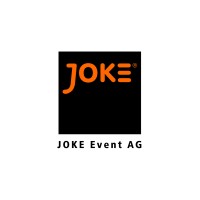 JOKE Event AG logo, JOKE Event AG contact details