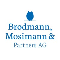 Brodmann, Mosimann & Partners AG logo, Brodmann, Mosimann & Partners AG contact details