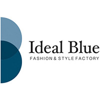 IDEAL BLUE MANIFATTURE SPA logo, IDEAL BLUE MANIFATTURE SPA contact details