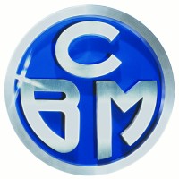 C.B.M. Medical Equipment logo, C.B.M. Medical Equipment contact details