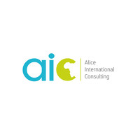 AIC Alice International Consulting logo, AIC Alice International Consulting contact details