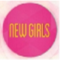 NEW GIRLS logo, NEW GIRLS contact details