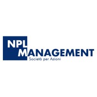 NPL Management S.p.A. logo, NPL Management S.p.A. contact details