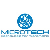 Microtech di Boin Vittorio logo, Microtech di Boin Vittorio contact details