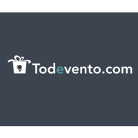 Todevento.com logo, Todevento.com contact details