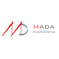 Mada Engineering s.r.l. logo, Mada Engineering s.r.l. contact details