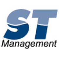 ST Management logo, ST Management contact details