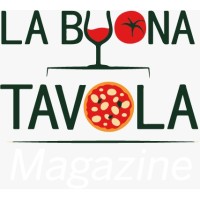 LaBuonaTavola Magazine logo, LaBuonaTavola Magazine contact details