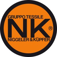 Niggeler & Küpfer Textile SpA logo, Niggeler & Küpfer Textile SpA contact details