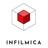 Infilmica logo, Infilmica contact details