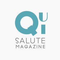 Qui Salute Magazine logo, Qui Salute Magazine contact details