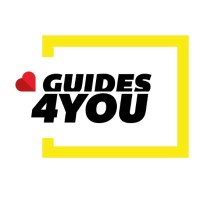 Guides4you srls logo, Guides4you srls contact details