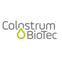 Colostrum BioTec GmbH logo, Colostrum BioTec GmbH contact details