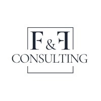 F&F Consulting S.R.L. logo, F&F Consulting S.R.L. contact details