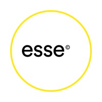 Esse Magazine logo, Esse Magazine contact details