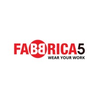 Fabbrica 5 srl logo, Fabbrica 5 srl contact details