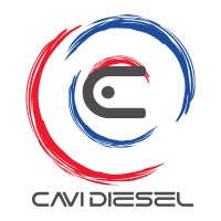 Cavidiesel logo, Cavidiesel contact details