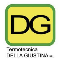 Termotecnica Della Giustina S.r.l. logo, Termotecnica Della Giustina S.r.l. contact details