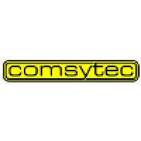 COMSYTEC logo, COMSYTEC contact details