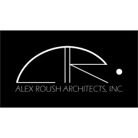 Alex Roush Architects Inc logo, Alex Roush Architects Inc contact details