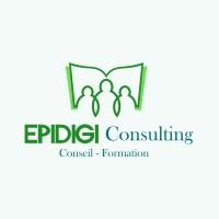 Epidigi Consulting logo, Epidigi Consulting contact details