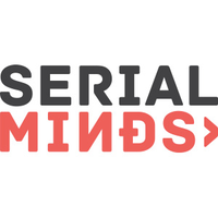 Serial Minds logo, Serial Minds contact details