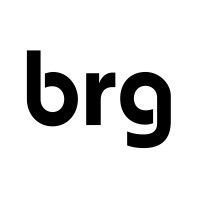 Be Resilient Group - BRG logo, Be Resilient Group - BRG contact details