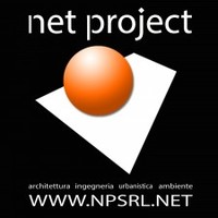 NET PROJECT SRL logo, NET PROJECT SRL contact details