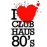 Club Haus 80's logo, Club Haus 80's contact details