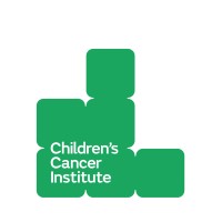 Children's Cancer Institute logo, Children's Cancer Institute contact details