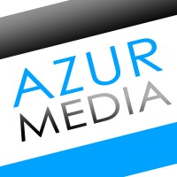 Azur Media logo, Azur Media contact details