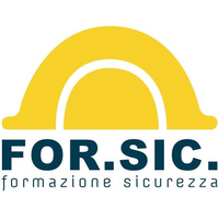 FOR. SIC. Formazione Sicurezza logo, FOR. SIC. Formazione Sicurezza contact details