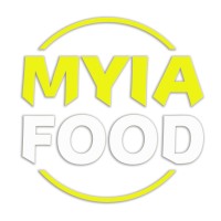 Myiafood logo, Myiafood contact details