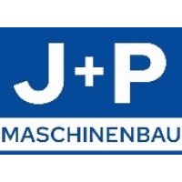 J+P Maschinenbau GmbH logo, J+P Maschinenbau GmbH contact details