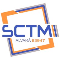 SCTM - Sociedade de Construções Técnicas da Madeira, Lda. logo, SCTM - Sociedade de Construções Técnicas da Madeira, Lda. contact details