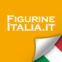 Figurine Italia logo, Figurine Italia contact details