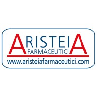 AristeiA Farmaceutici SRL logo, AristeiA Farmaceutici SRL contact details