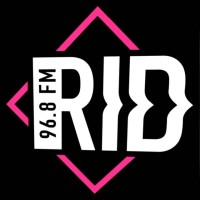 RID 96.8 FM logo, RID 96.8 FM contact details