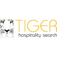 Tiger Hospitality Search logo, Tiger Hospitality Search contact details