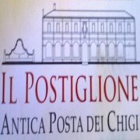 Relais il Postiglione - Antica Posta dei Chigi logo, Relais il Postiglione - Antica Posta dei Chigi contact details