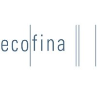 Ecofina logo, Ecofina contact details