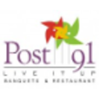 Post 91 logo, Post 91 contact details